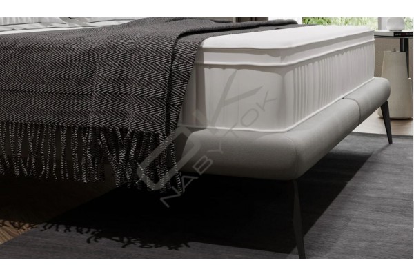 POSTEĽ TESSINA 140x200 + luxusný matrac - AKCIA
